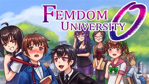 femdom university|General 1 — Femdom University